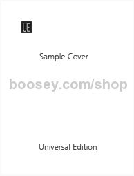 Sinfonia (Chamber Orchestra) (Set of Parts)
