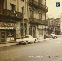 Cafe Banlieue (Farao Classics LP)