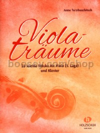 Violaträume