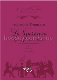 La Speranza (Oboe, Bassoon and Piano)