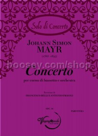 Concerto (Parts)