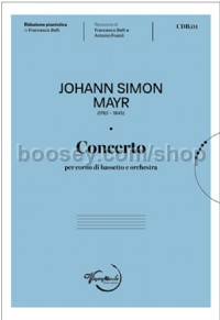 Concerto (Piano Reduction)