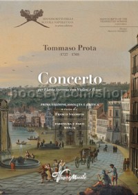 Concerto (Parts)