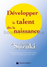 Developper Le Talent Des La Naissance
