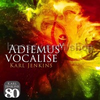 Adiemus V - Vocalise (Decca Audio CD)