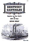 Kentucky Canticles + Magnificat & Nunc Dimittis SATB