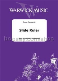 Slide Ruler (Bass Trombone)