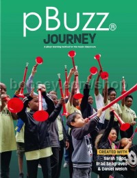 pBuzz Journey