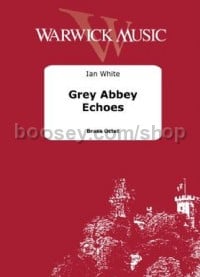 Grey Abbey Echoes