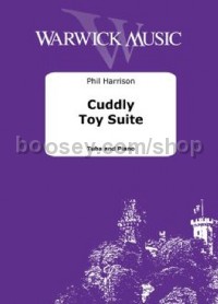 Cuddly Toy Suite