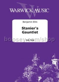 Stainer's Gauntlet