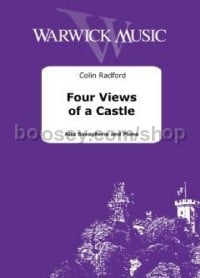 Four Views of a Castle