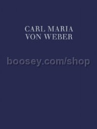 Oberon WeV C.10 Vol. 7a (Score)