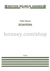Soapera (Score) (Orchestra)