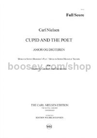 Cupid & The Poet (Danish score)