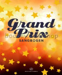 Grand Prix-sangbogen
