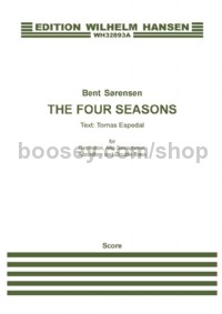 The Four Seasons (English version)