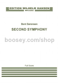 Second Symphony (Orchestra)