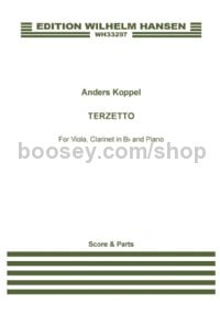 Terzetto (Mixed Trio)