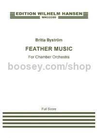Feather Music (Score)