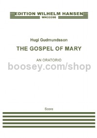 The Gospel of Mary (Score)