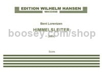 Himmelsleiter (Score)