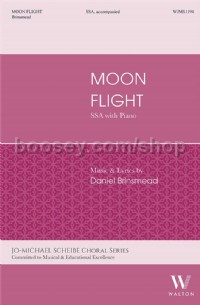 Moon Flight (SSA Voices)