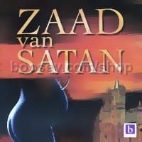 Zaad van Satan for concert band (CD)