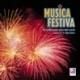 Musica Festiva for concert band (CD)