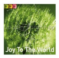 Joy To The World for concert band (CD)
