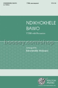 Ndikhokhele Bawo (TTBB)