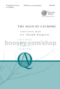 The Maid Of Culmore (SATB Choir)