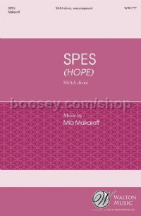 Spes (SSAA)