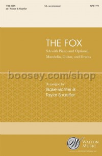 The Fox (SA)