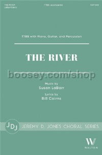 The River (TTBB Voices)