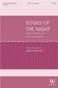 Edges of the Night (SSAA)