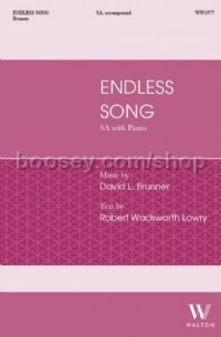 Endless Song (SA Voices)