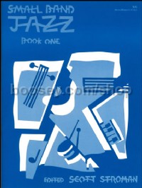 Small Band Jazz. Book 1 (Score)