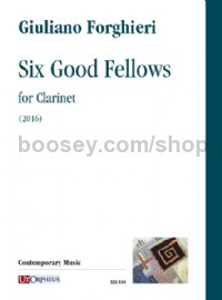 Six Good Fellows