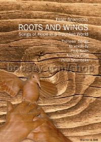 Roots and Wings. Songbook