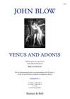 Venus and Adonis - Version 1 (Instrumental Parts)