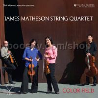 String Quartet (Yarlung Records)