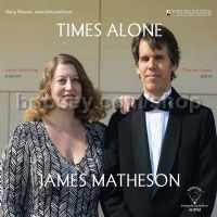 Times Alone (Yarlung Records)