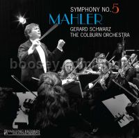Symphony No. 5 (Yarlung Audio CD)