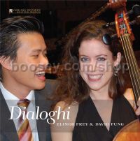 Dialoghi (Yarlung Audio CD)