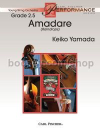 Amadare young String set