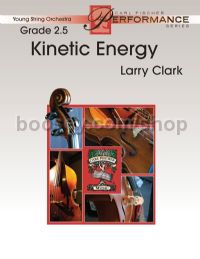 Kinetic Energy young String set