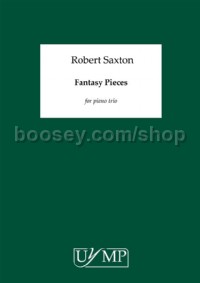 Fantasy Pieces (Score & Parts)