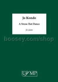 A Straw Hat Dance [Piano Version]