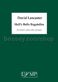 Hell's Bells Bagatelles